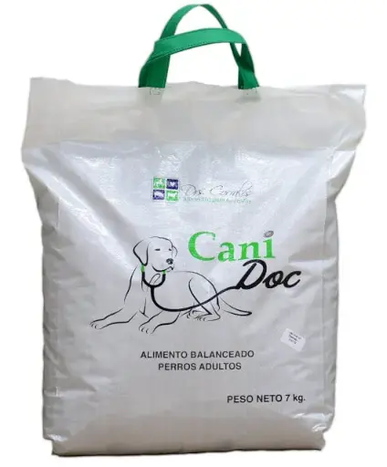 Canidoc Alimento para Perro 7Kg